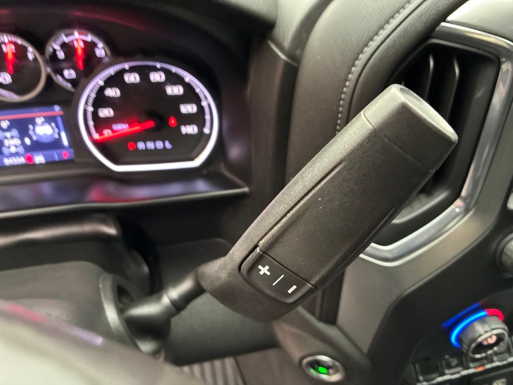 2020 Chevrolet Silverado 1500 RST photo 22