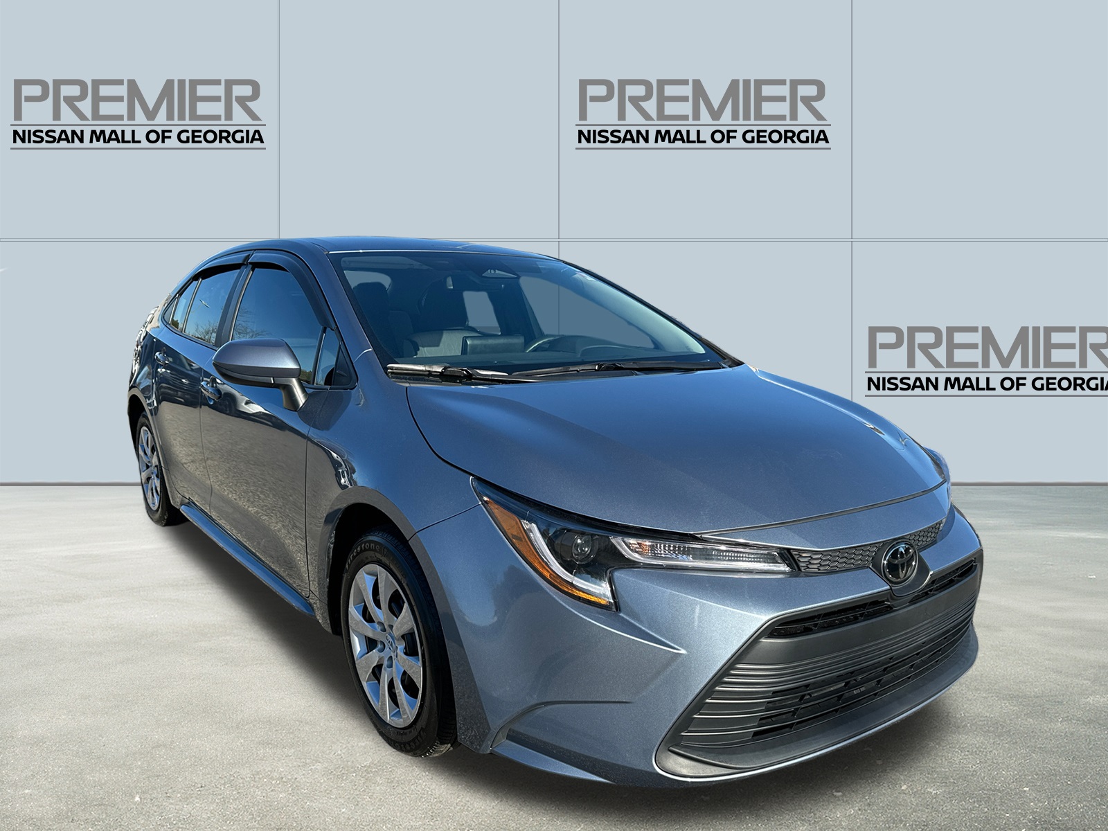 2024 Toyota Corolla LE photo 3