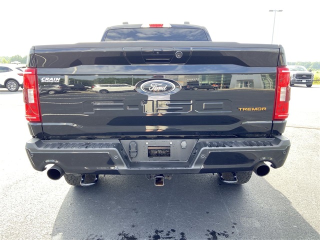 2023 Ford F-150 Tremor photo 11