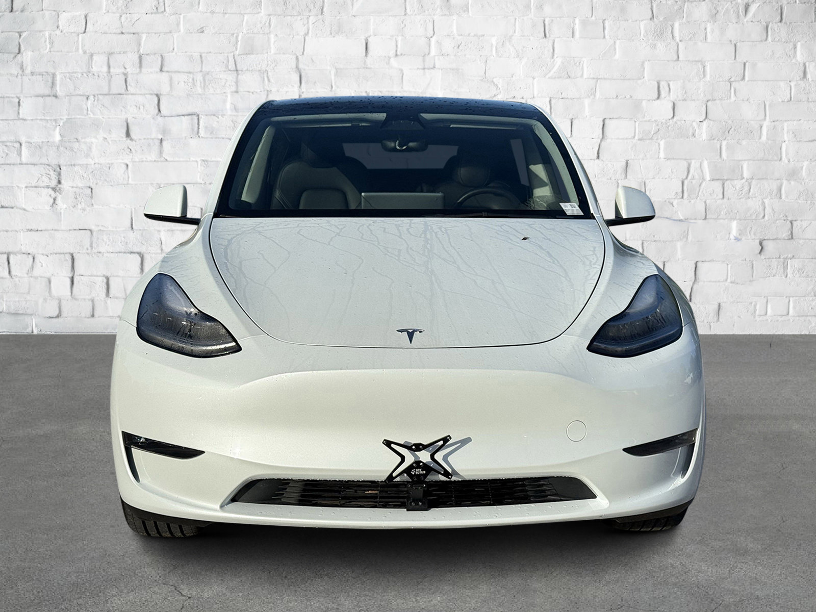 Used 2023 Tesla Model Y Long Range with VIN 7SAYGDEEXPF639088 for sale in Sarasota, FL
