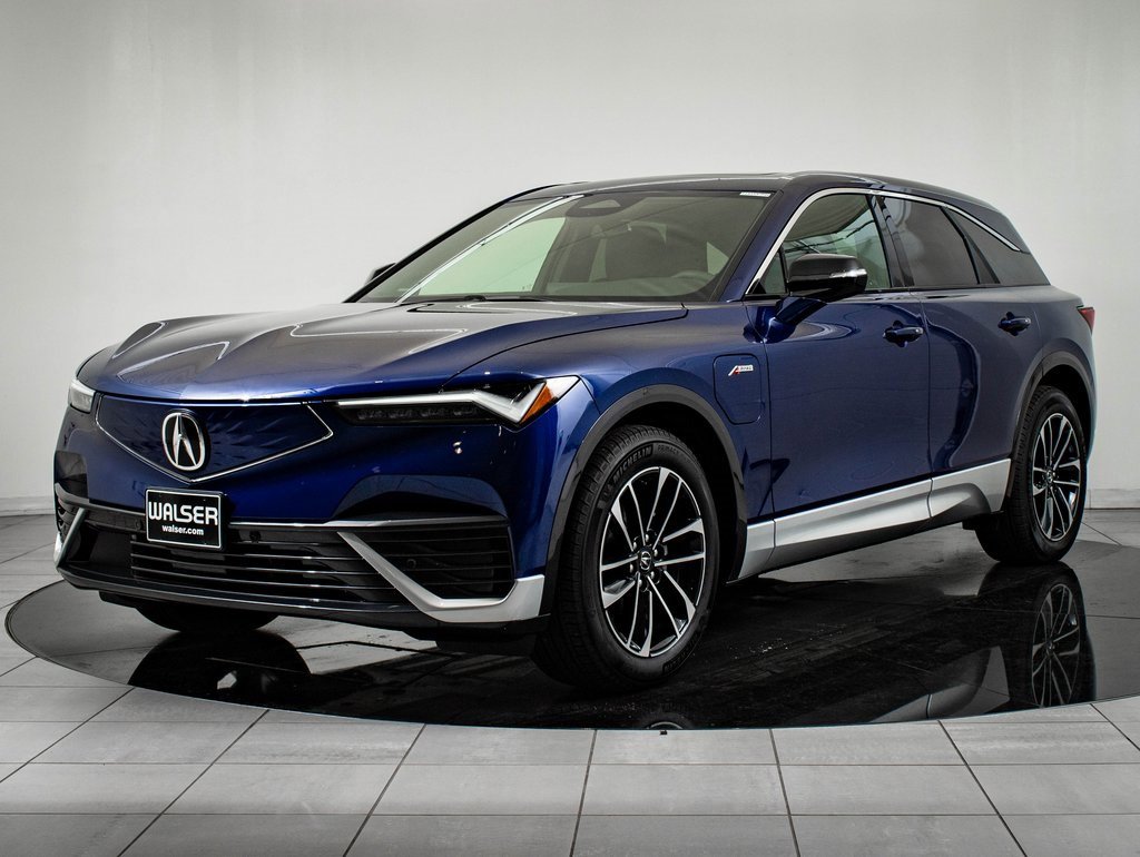 2024 Acura ZDX A-SPEC's photo
