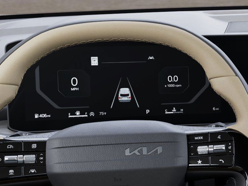 2026 Kia Sorento X-Line SX Prestige photo 18