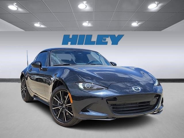 2024 Mazda MX-5 Miata RF