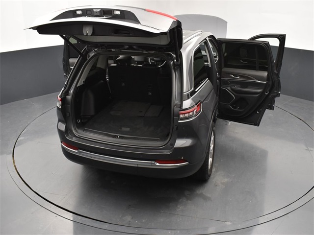 2022 Jeep Grand Cherokee Limited photo 28