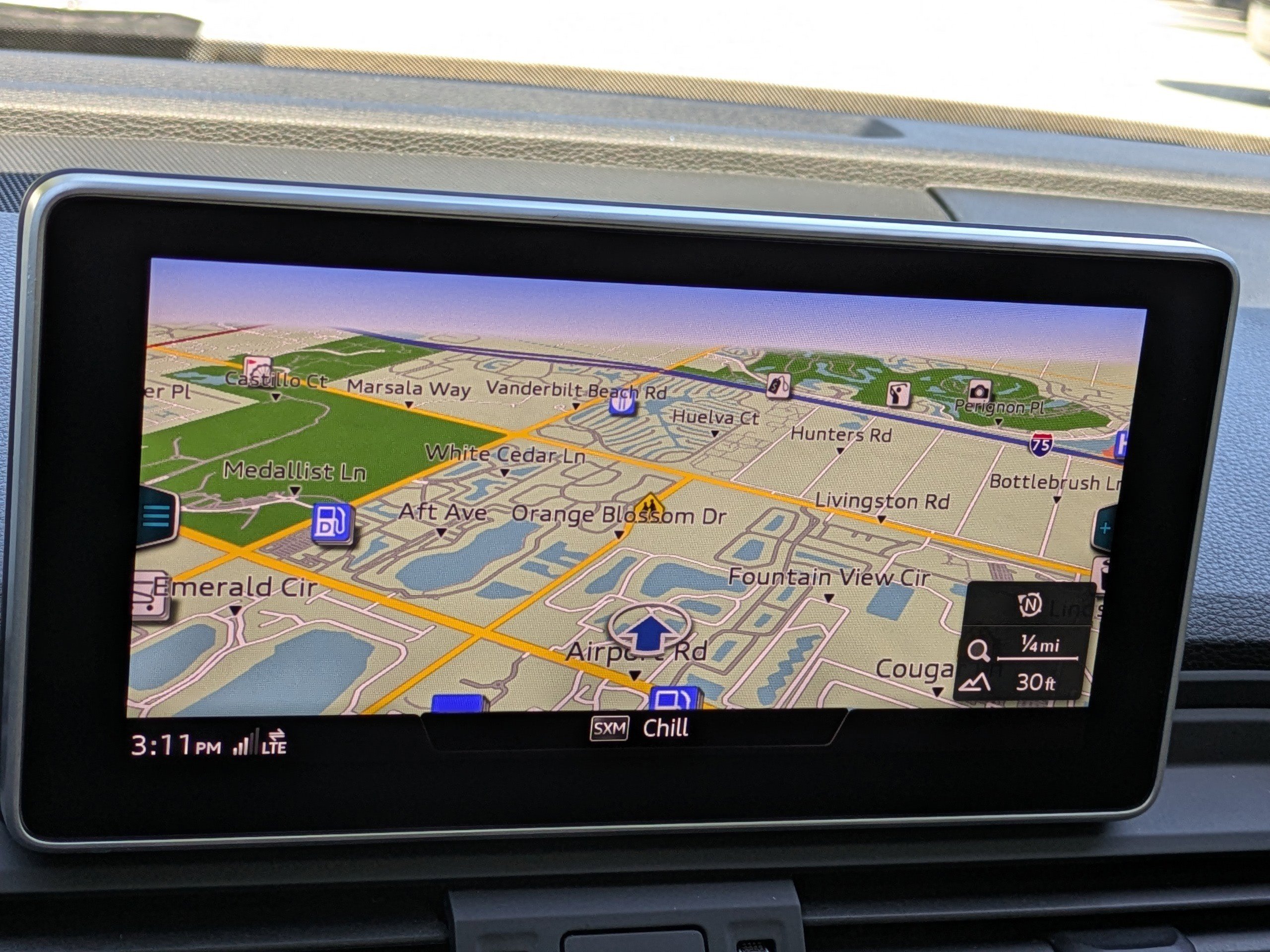 2020 Audi Q5 Premium Plus photo 26