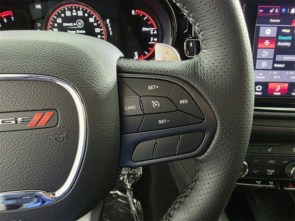 2025 Dodge Durango R/T photo 18