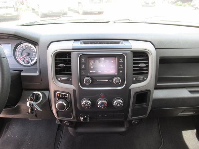 2022 Ram 1500 Classic Tradesman photo 18