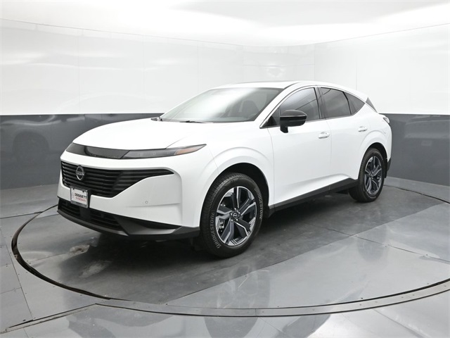 2025 Nissan Murano SL's photo