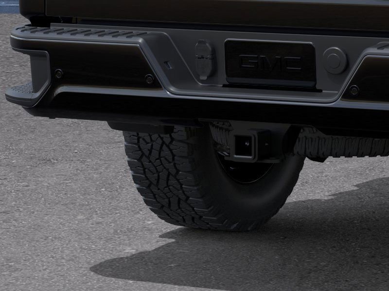 2025 Gmc Sierra 3500 HD Denali Ultimate photo 14