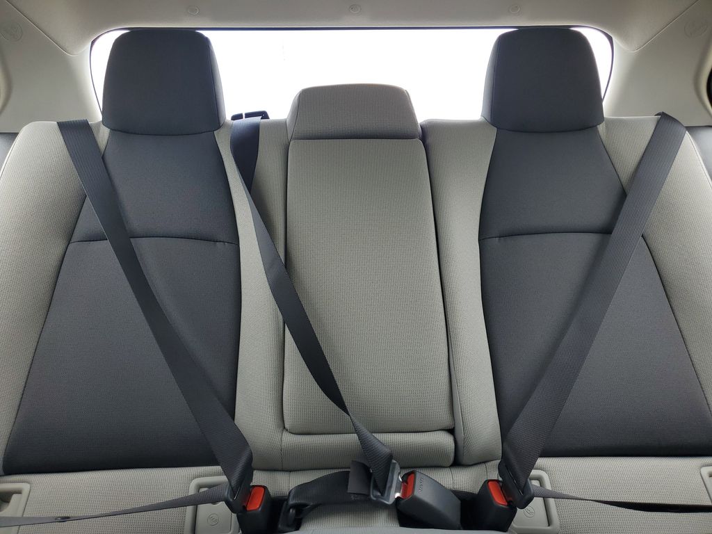 2025 Toyota Corolla LE photo 25