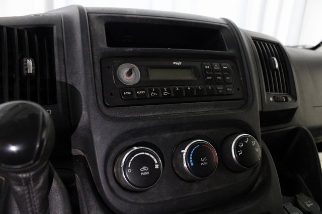 2015 Ram ProMaster 1500 photo 5