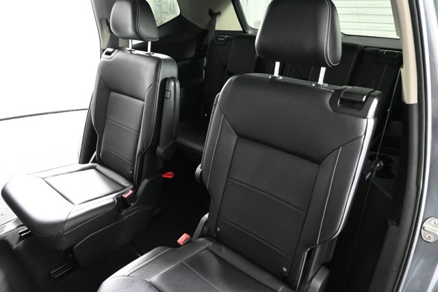 2022 Volkswagen Atlas V6 SE Technology photo 14