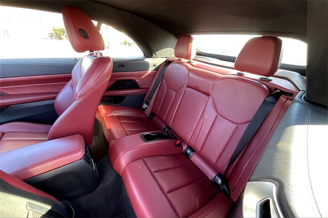 2022 Bmw 430i photo 25