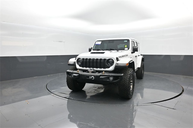 2024 Jeep Wrangler Rubicon 392 photo 2