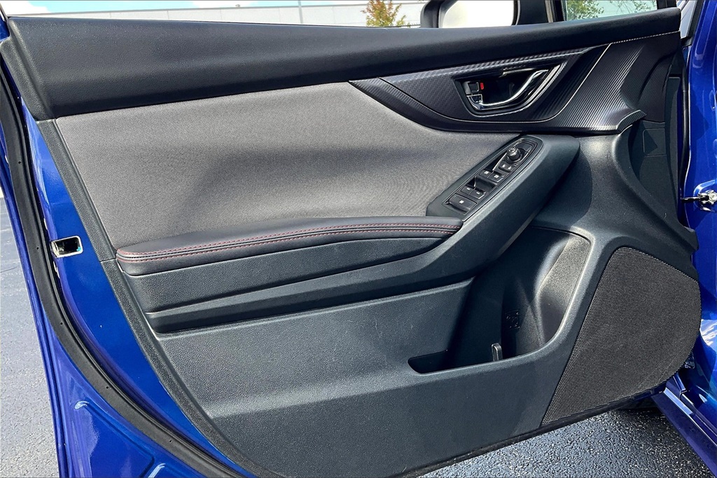 2023 Subaru Impreza Sport photo 19