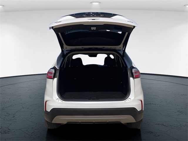 2021 Ford Edge SEL photo 14