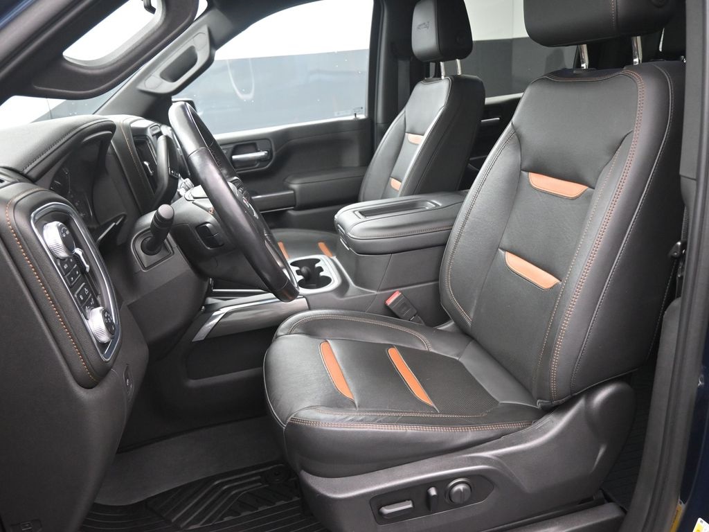 2020 Gmc Sierra 1500 AT4 photo 12