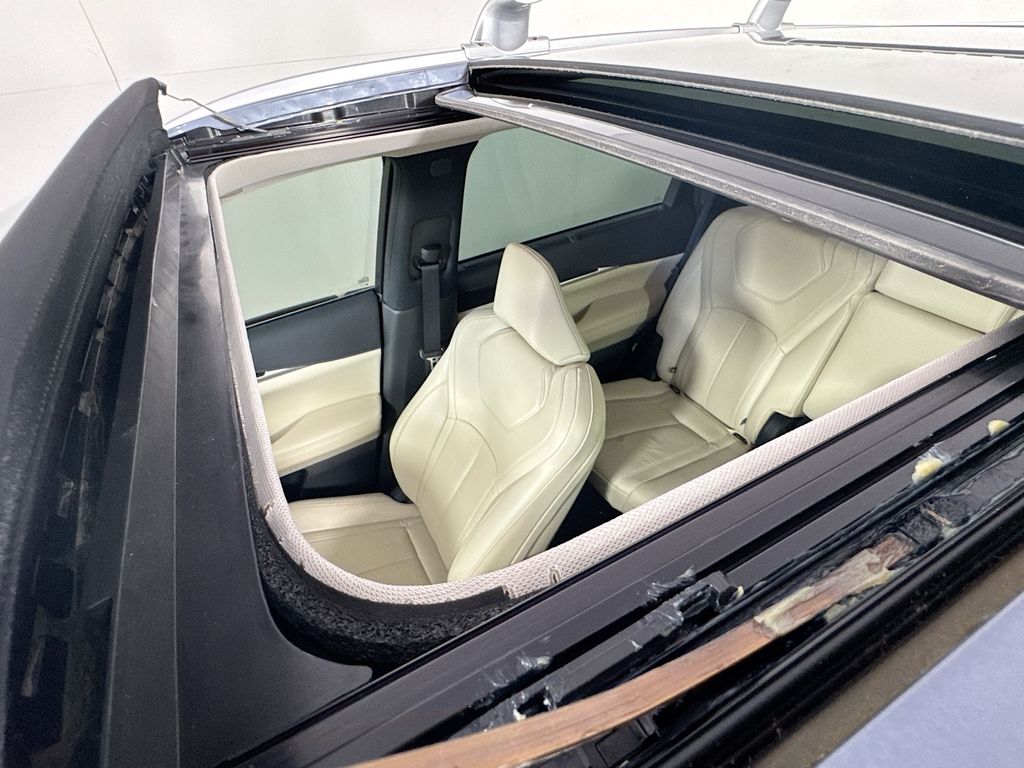 2024 Infiniti QX60 Sensory photo 25