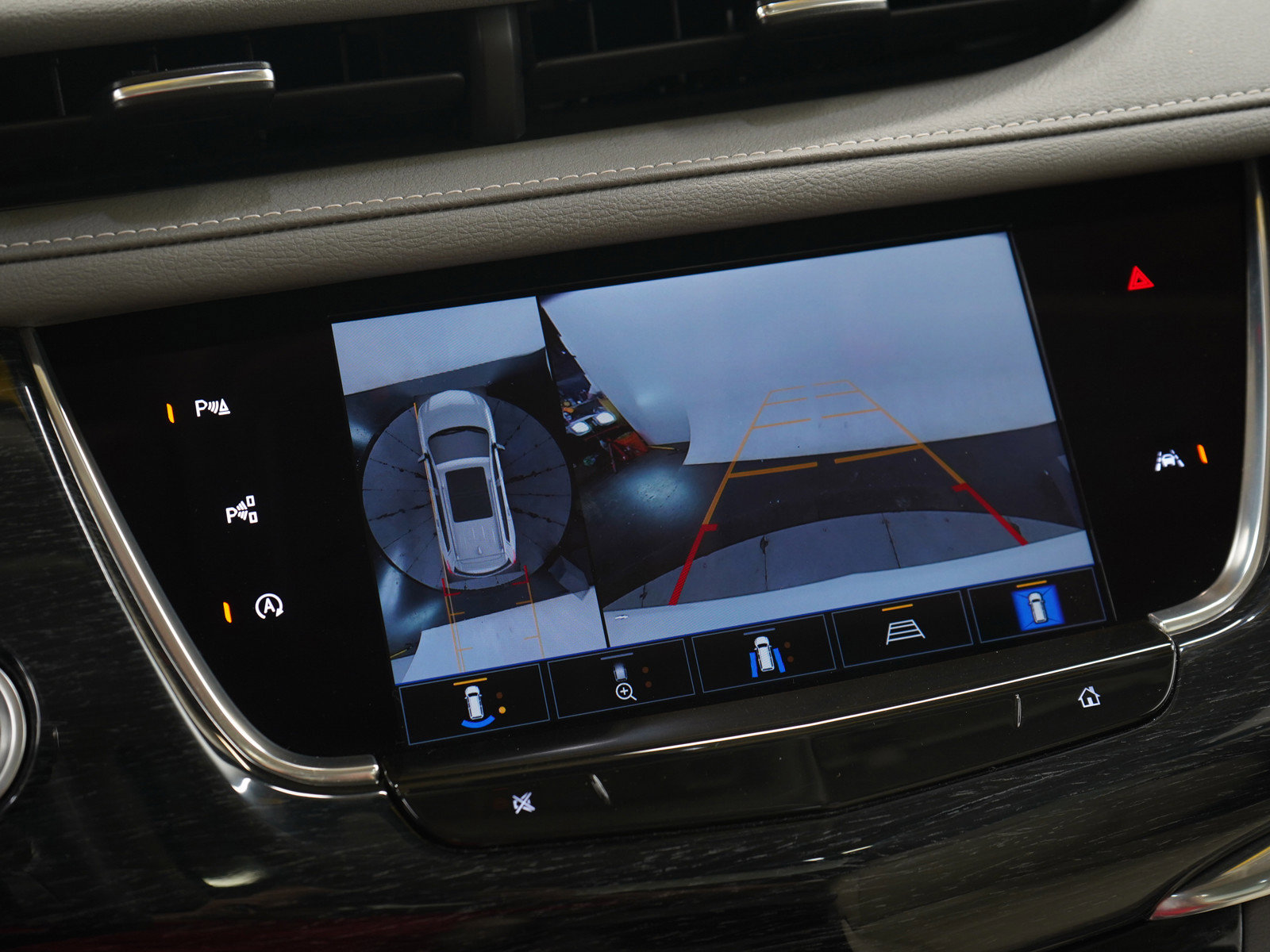 2023 Cadillac XT6 Premium Luxury photo 27