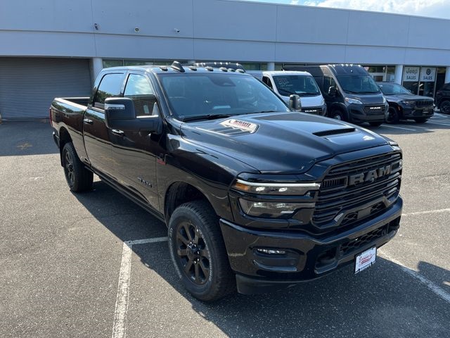 2025 Ram 2500 Laramie photo 2
