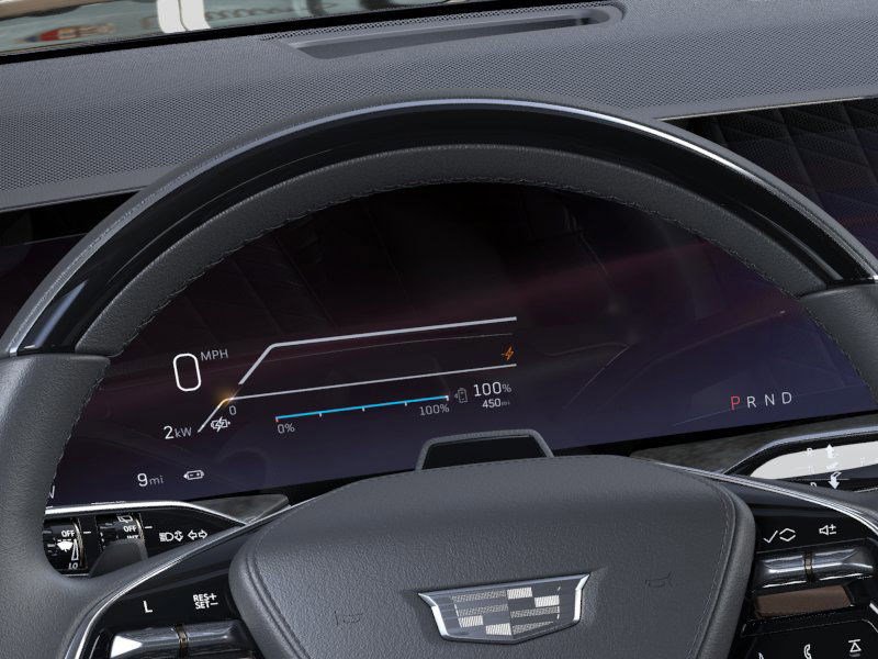2026 Cadillac Escalade Premium Sport photo 18