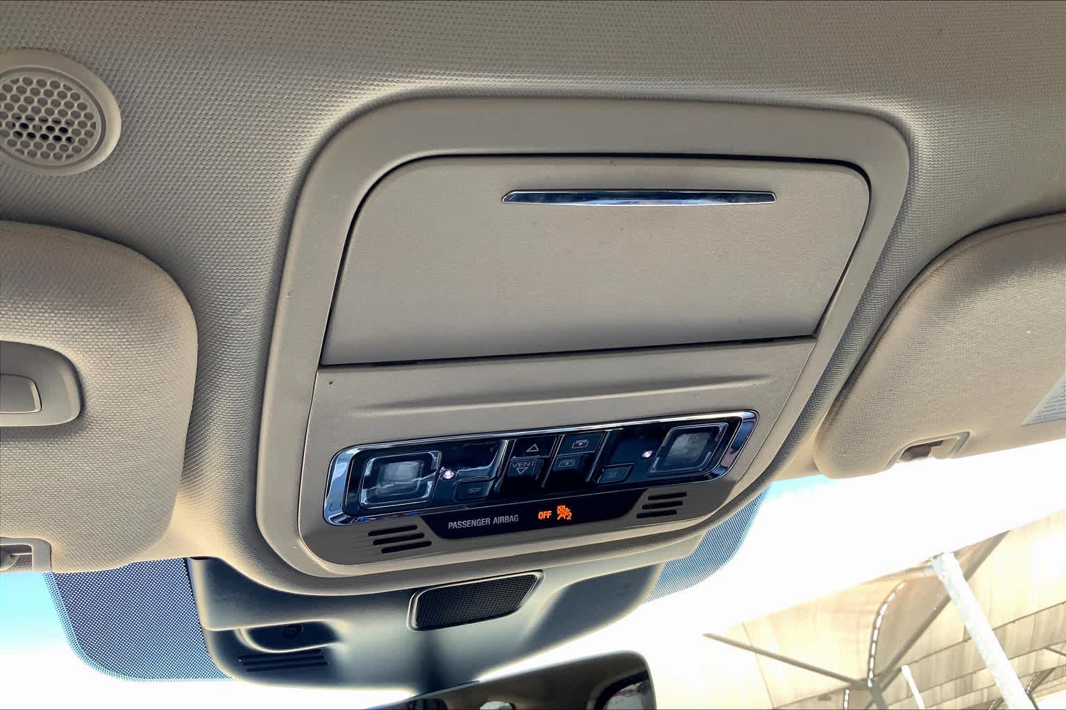 2020 Lincoln Aviator Reserve photo 27