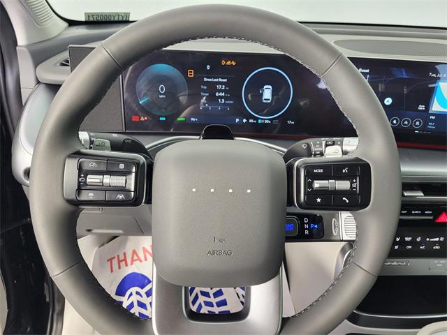 2026 Hyundai Ioniq SE photo 11