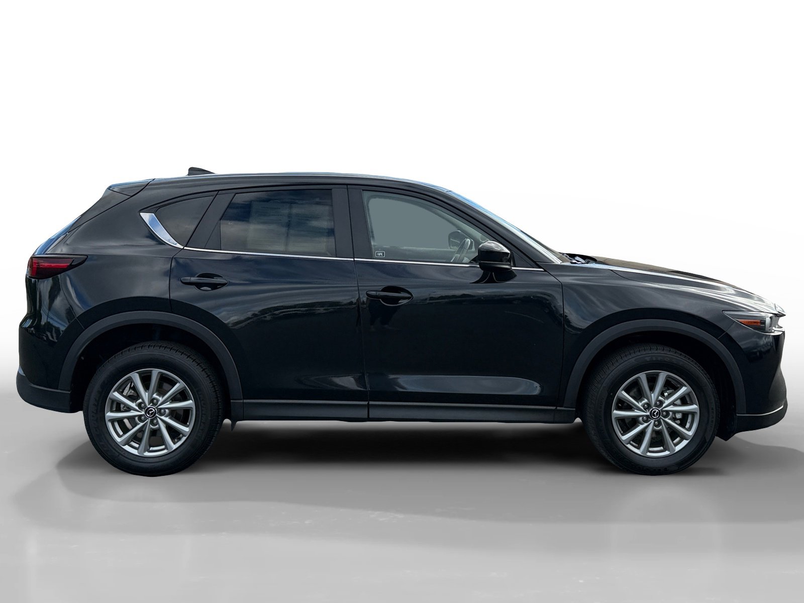 2023 Mazda CX-5 2.5 S Preferred photo 6