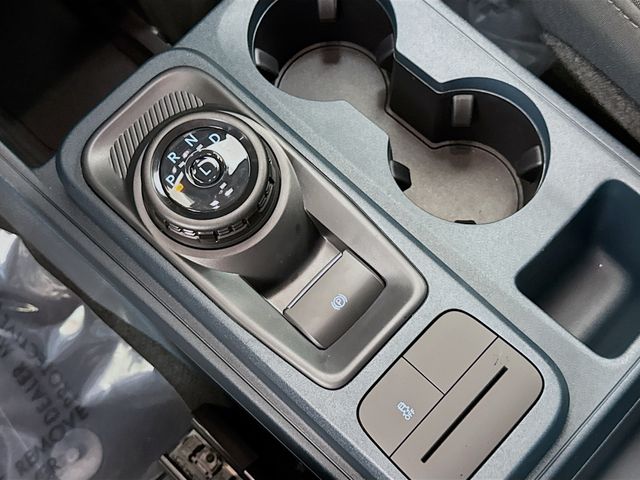 2025 Ford Maverick XL photo 13