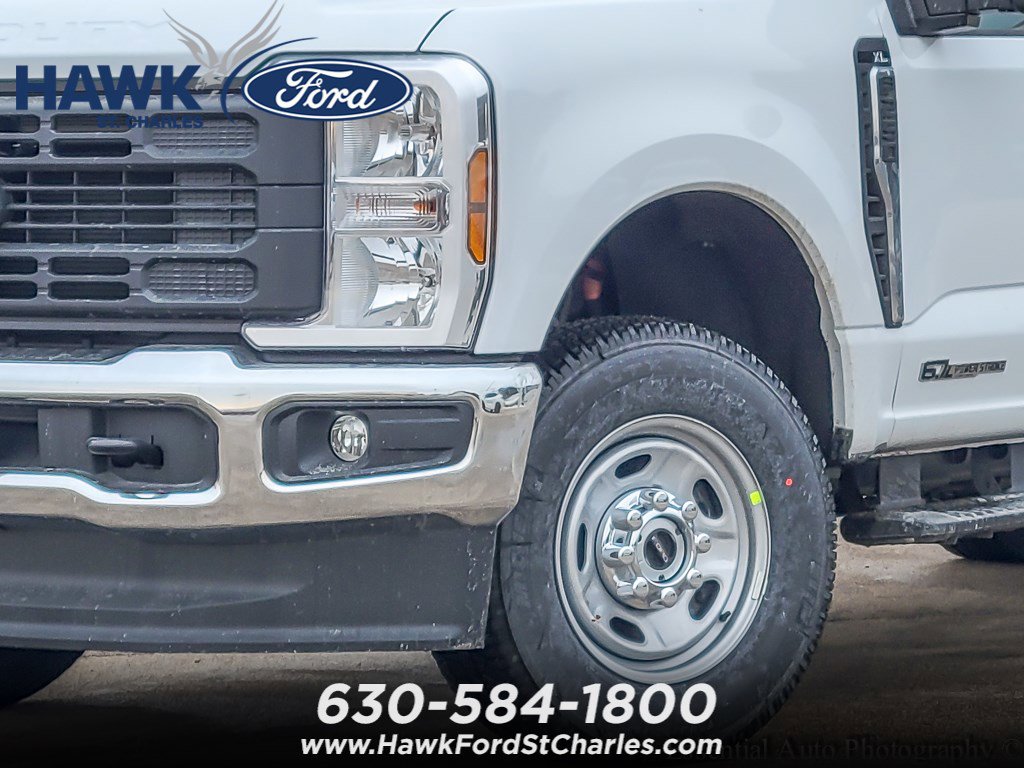 2026 FORD F-250 - Image 2