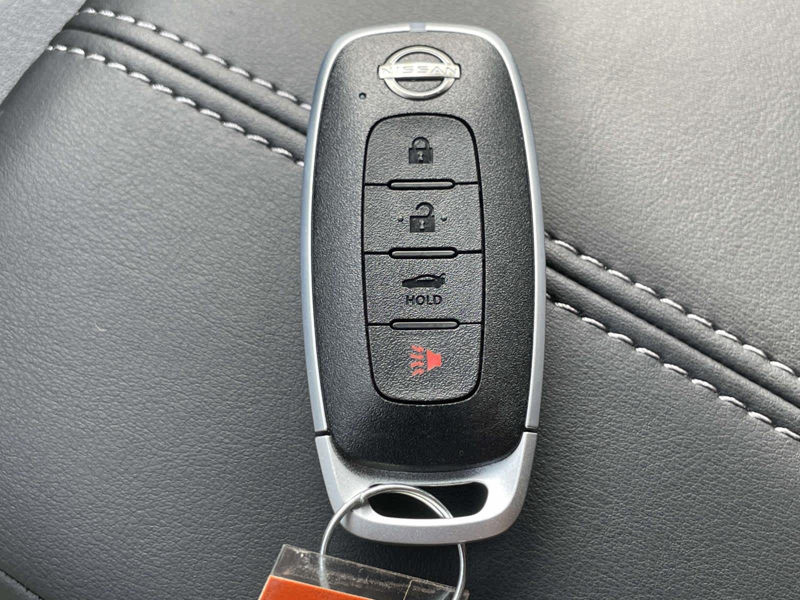 2025 Nissan Sentra S photo 25