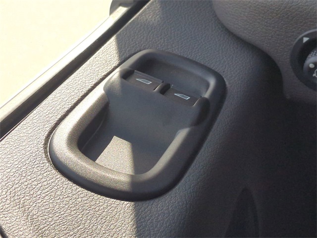 2025 Ford Transit Cargo Van photo 22