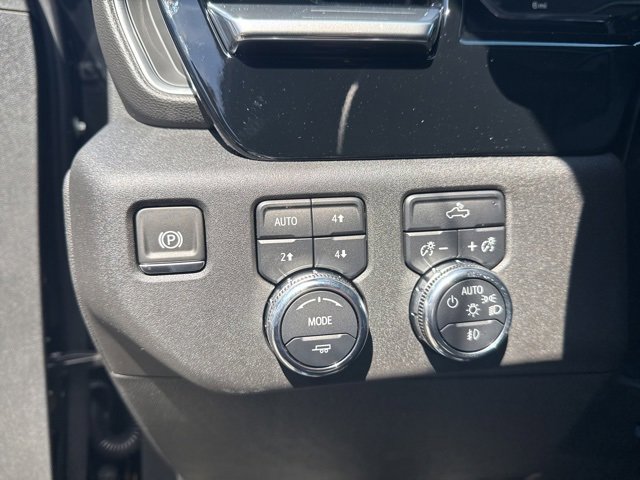 2025 Gmc Sierra 1500 Elevation photo 20