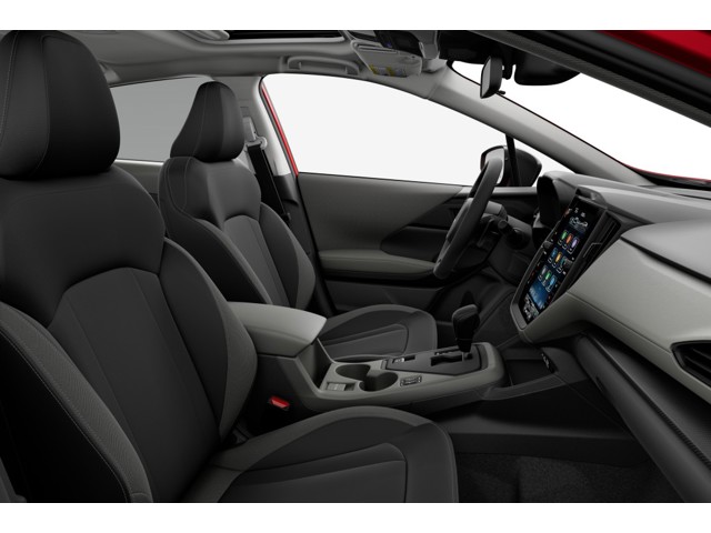 2025 Subaru Crosstrek Premium photo 15