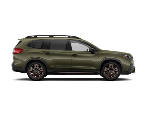 2025 Subaru Ascent Limited photo 7