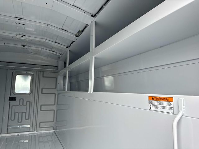 2025 Ford Transit Cutaway photo 6