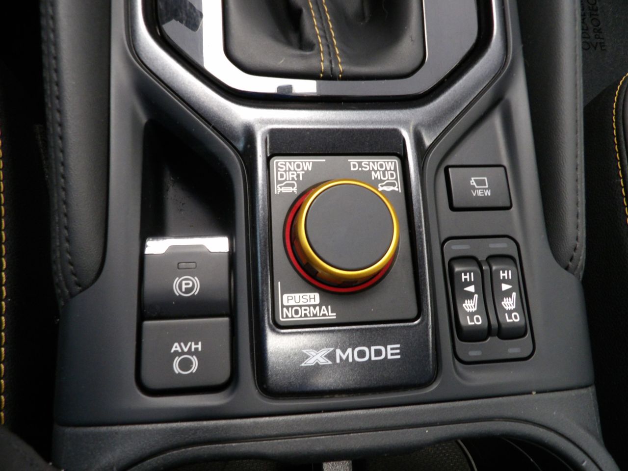 2022 Subaru Forester Wilderness photo 33