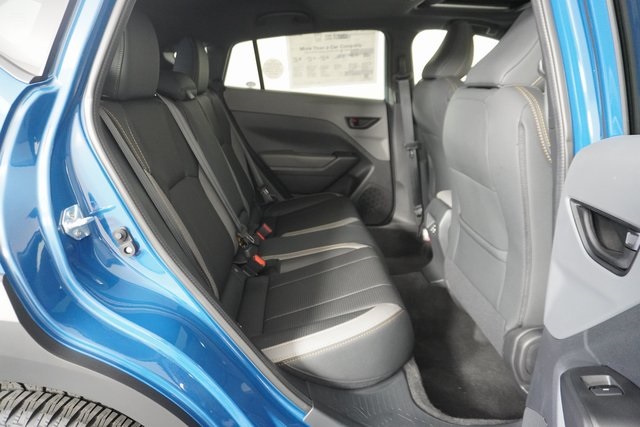 2025 Subaru Crosstrek Wilderness photo 22
