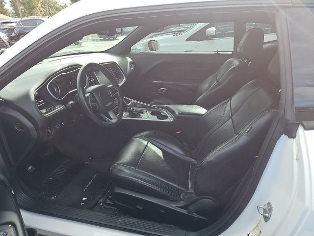 Used 2016 Dodge Challenger SXT with VIN 2C3CDZAG2GH107983 for sale in Longwood, FL