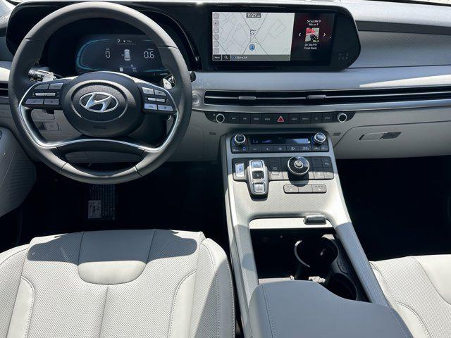 2025 Hyundai Palisade SEL photo 17