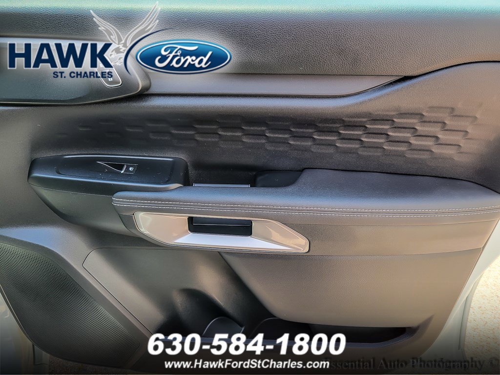 2024 FORD RANGER - Image 19