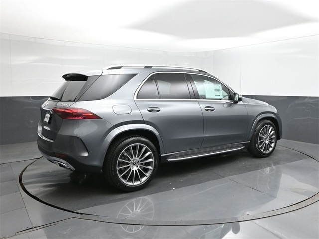 2026 Mercedes Benz GLE 450 4MATIC photo 6