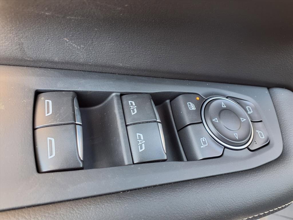 2025 Chevrolet Tahoe Premier photo 21