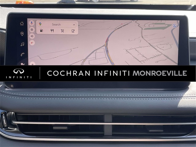 2026 Infiniti QX60 Luxe AWD photo 19