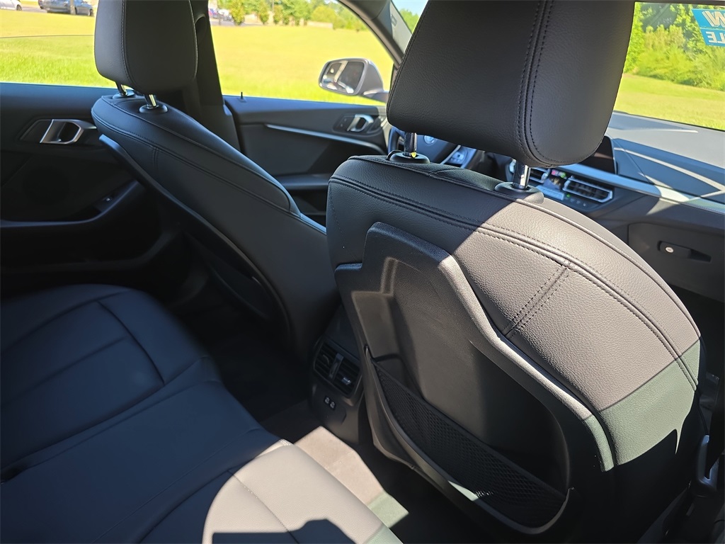 2024 Bmw 228i sDrive Gran Coupe photo 11