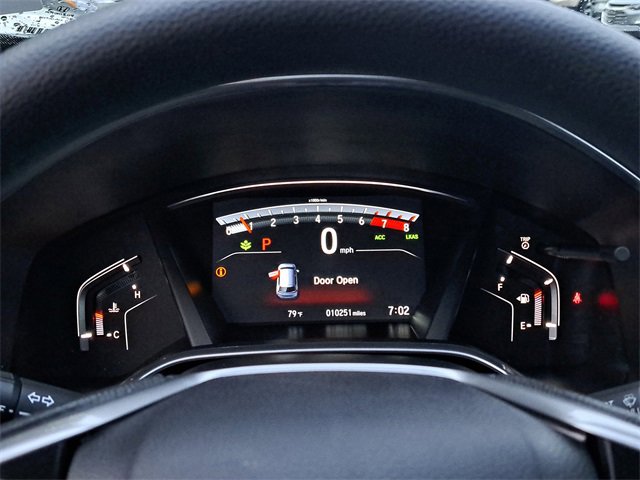 2022 Honda CR-V EX photo 24