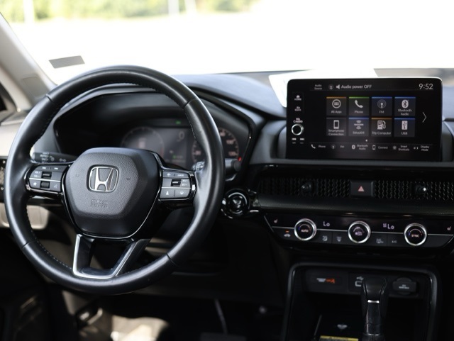 2023 Honda CR-V EX-L photo 15
