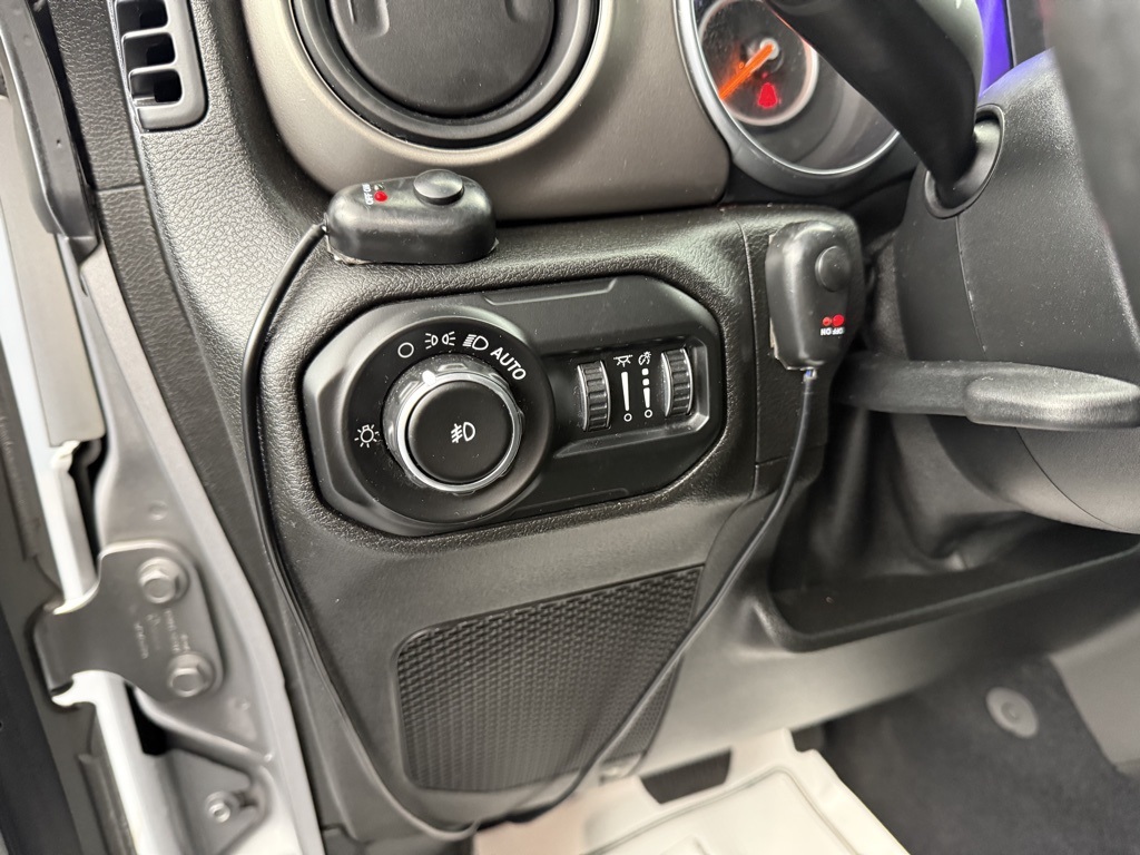 2018 Jeep Wrangler Unlimited Sport S photo 36