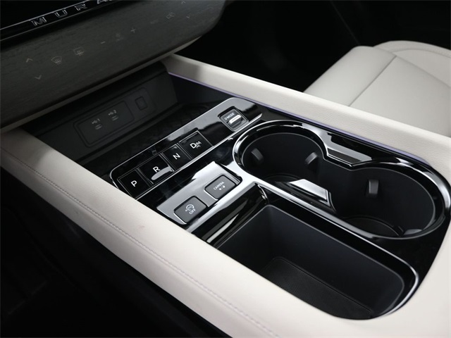 2025 Nissan Murano SL photo 25