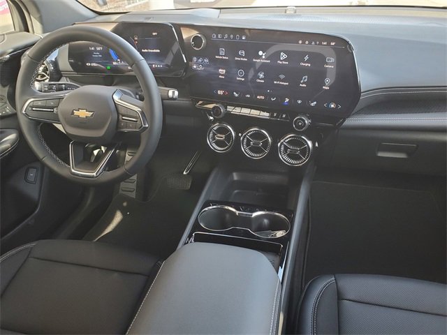 2025 Chevrolet Blazer EV photo 25